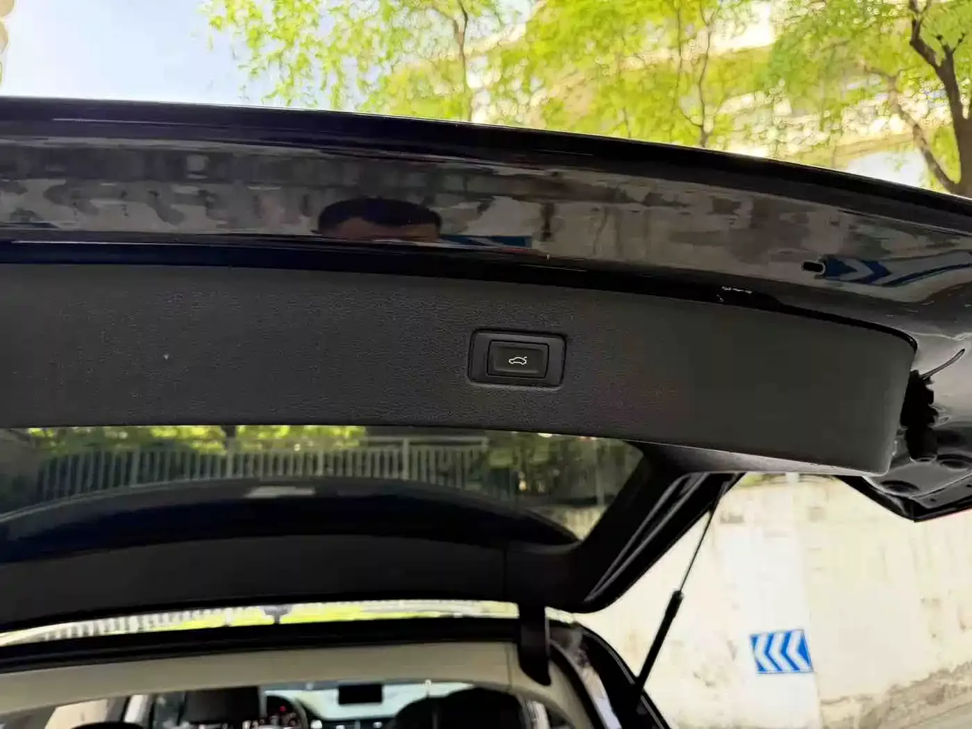 Audi Q7 2016 45 TFSI Technology фото 15