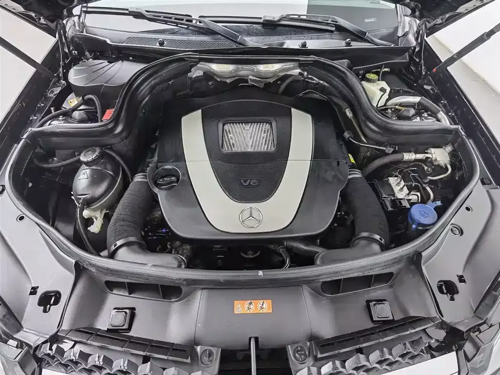 Mercedes-Benz GLK-Class 2013 GLK 300 4MATIC Dynamic Sunroof фото 6