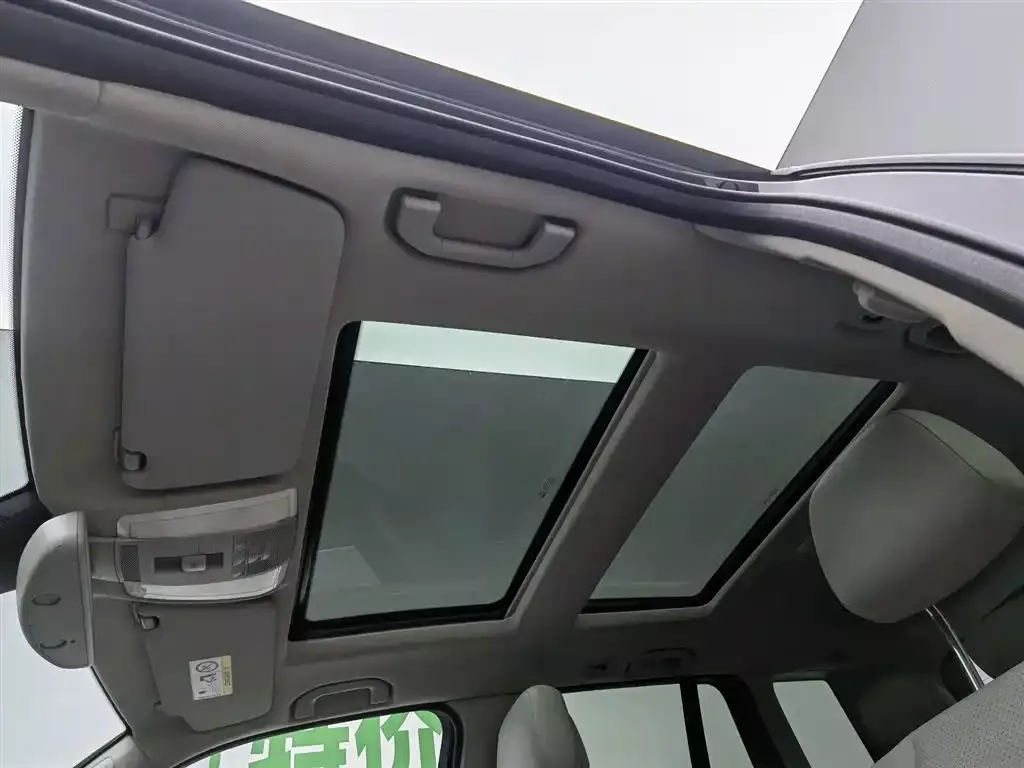 Mercedes-Benz GLK-Class 2013 GLK 300 4MATIC Dynamic Sunroof фото 14