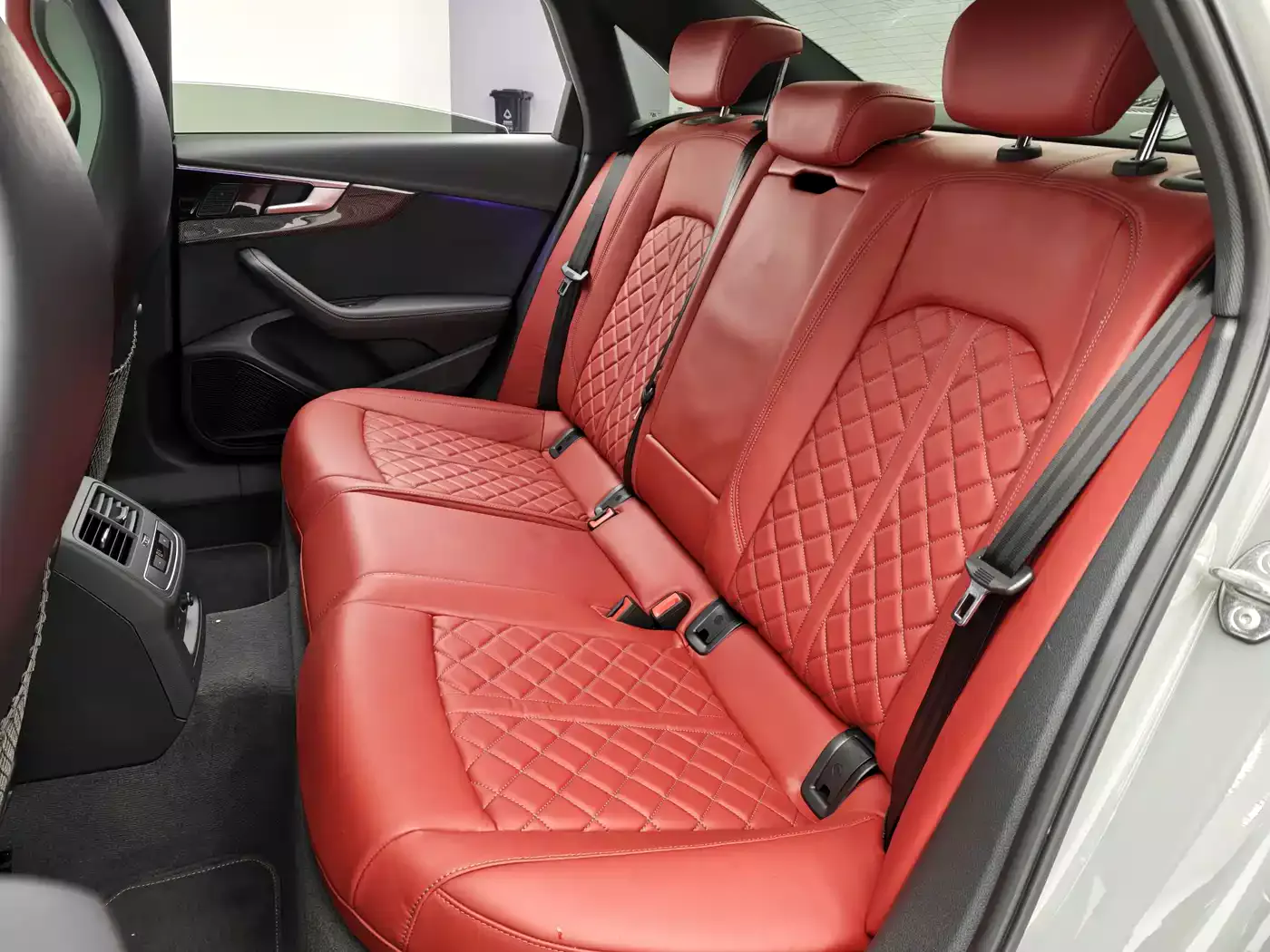 Audi S4 2022 S4 3.0TFSI фото 8