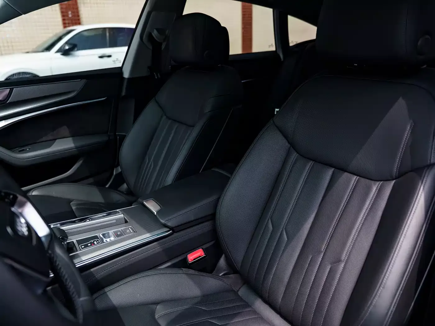 Audi A7 2019 55 TFSI quattro Competition Edition фото 10