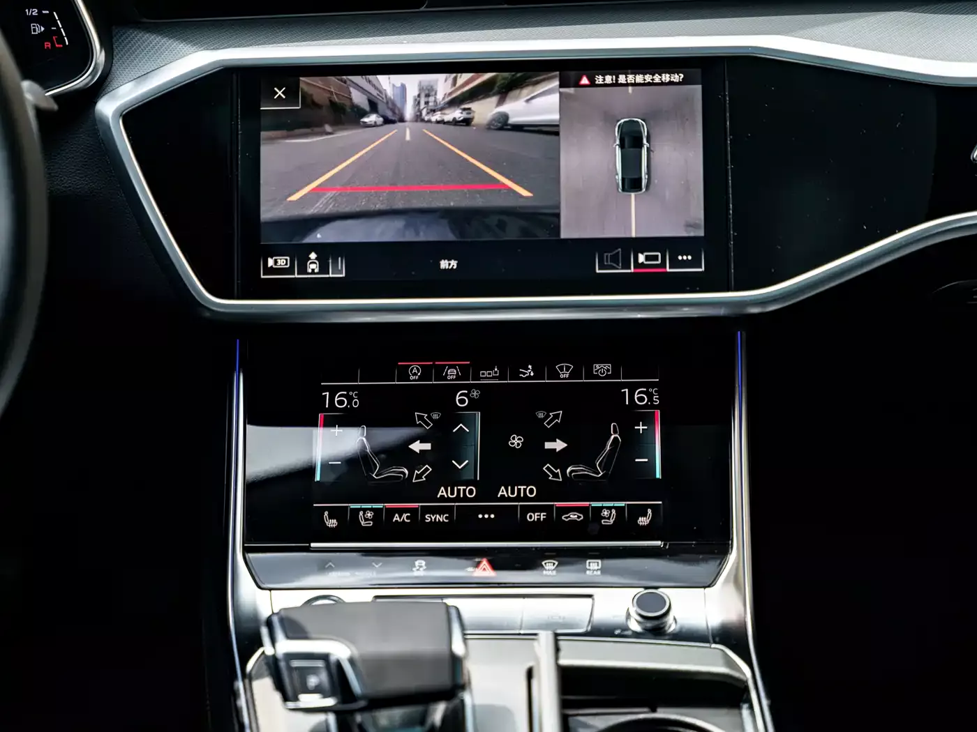 Audi A7 2019 55 TFSI quattro Competition Edition фото 13