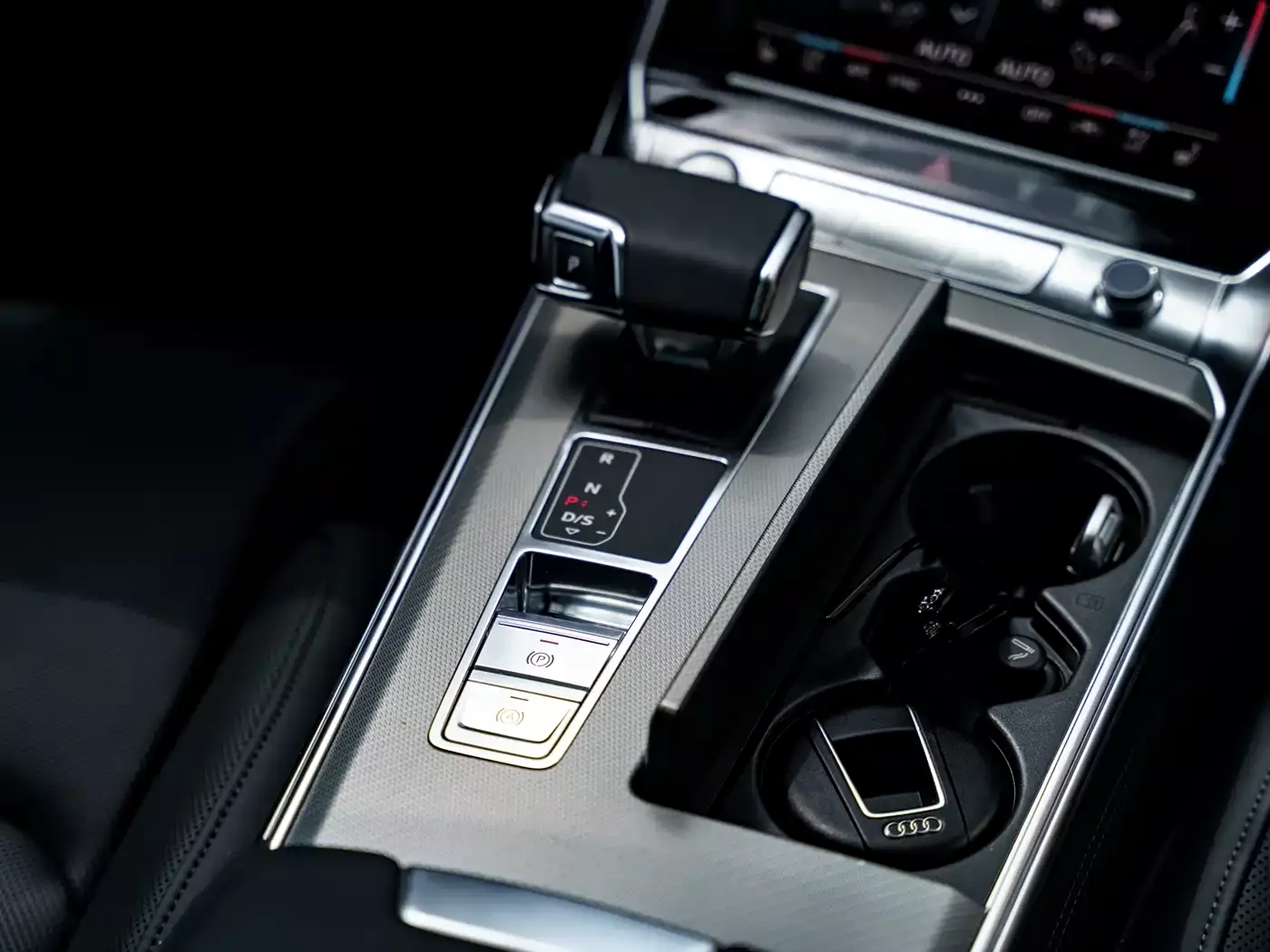 Audi A7 2019 55 TFSI quattro Competition Edition фото 14