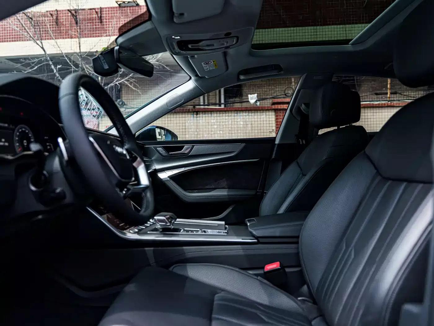 Audi A7 2019 55 TFSI quattro Competition Edition фото 15