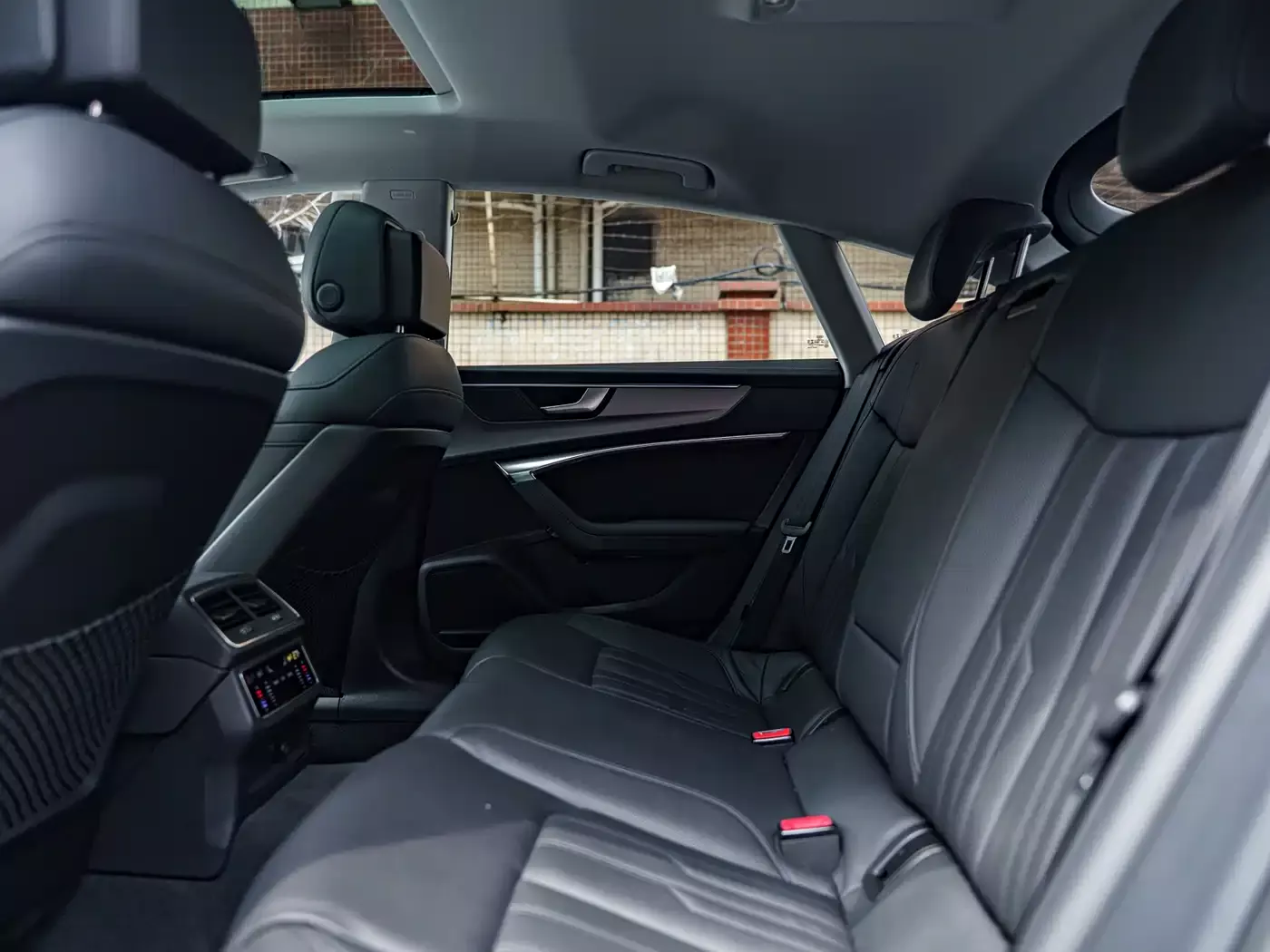 Audi A7 2019 55 TFSI quattro Competition Edition фото 16