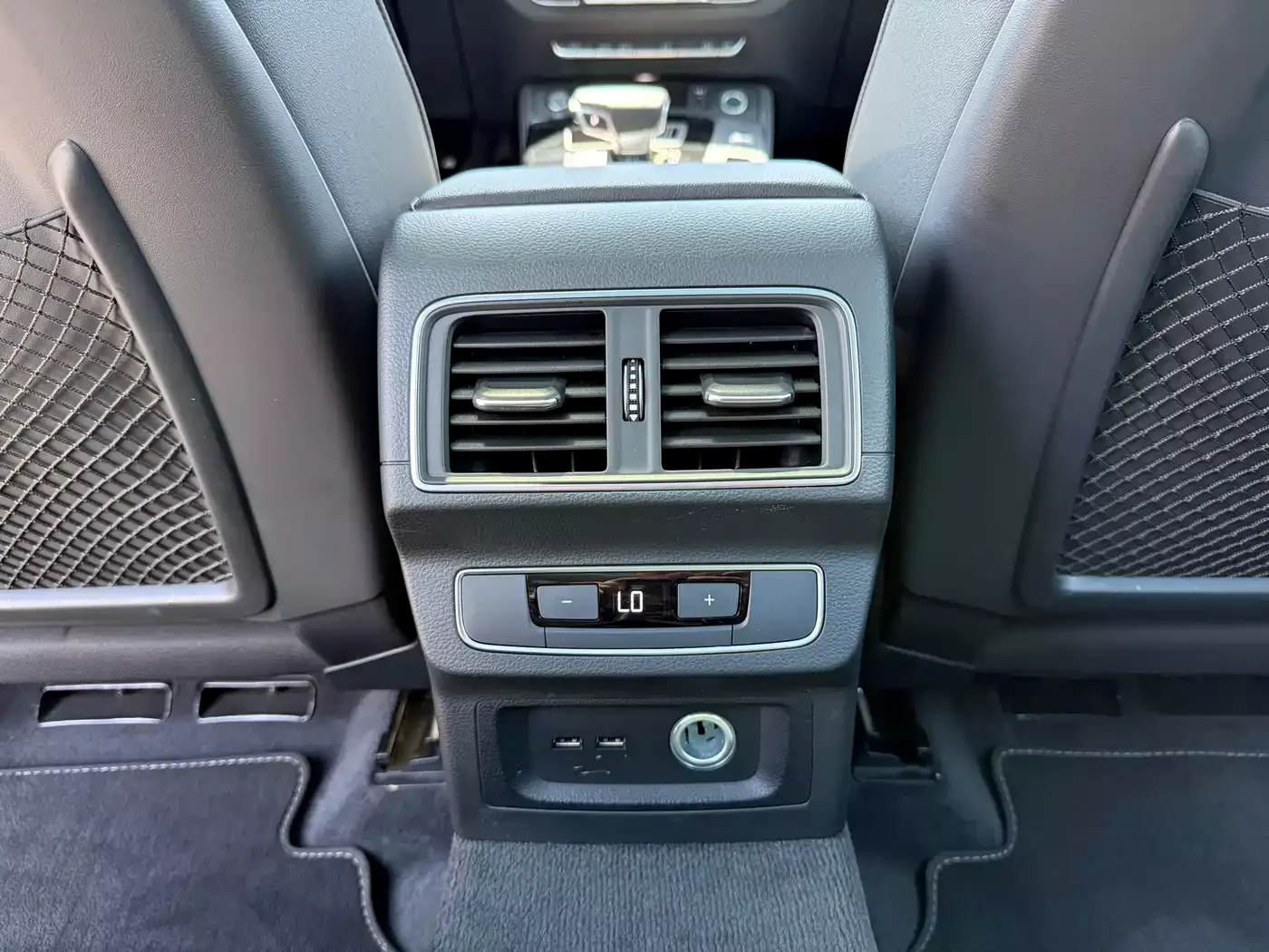 Audi Q5L 2022 40T Luxury Dynamic фото 11
