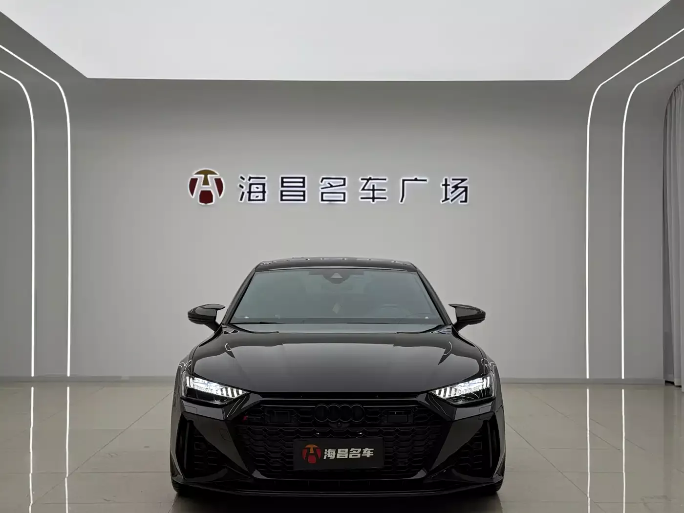 Audi A7 2023 55 TFSI quattro Premium фото 2