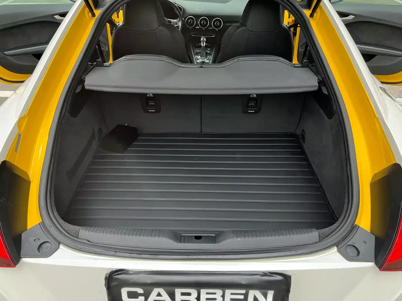 Audi TT 2015 TT Coupe 45 TFSI фото 12
