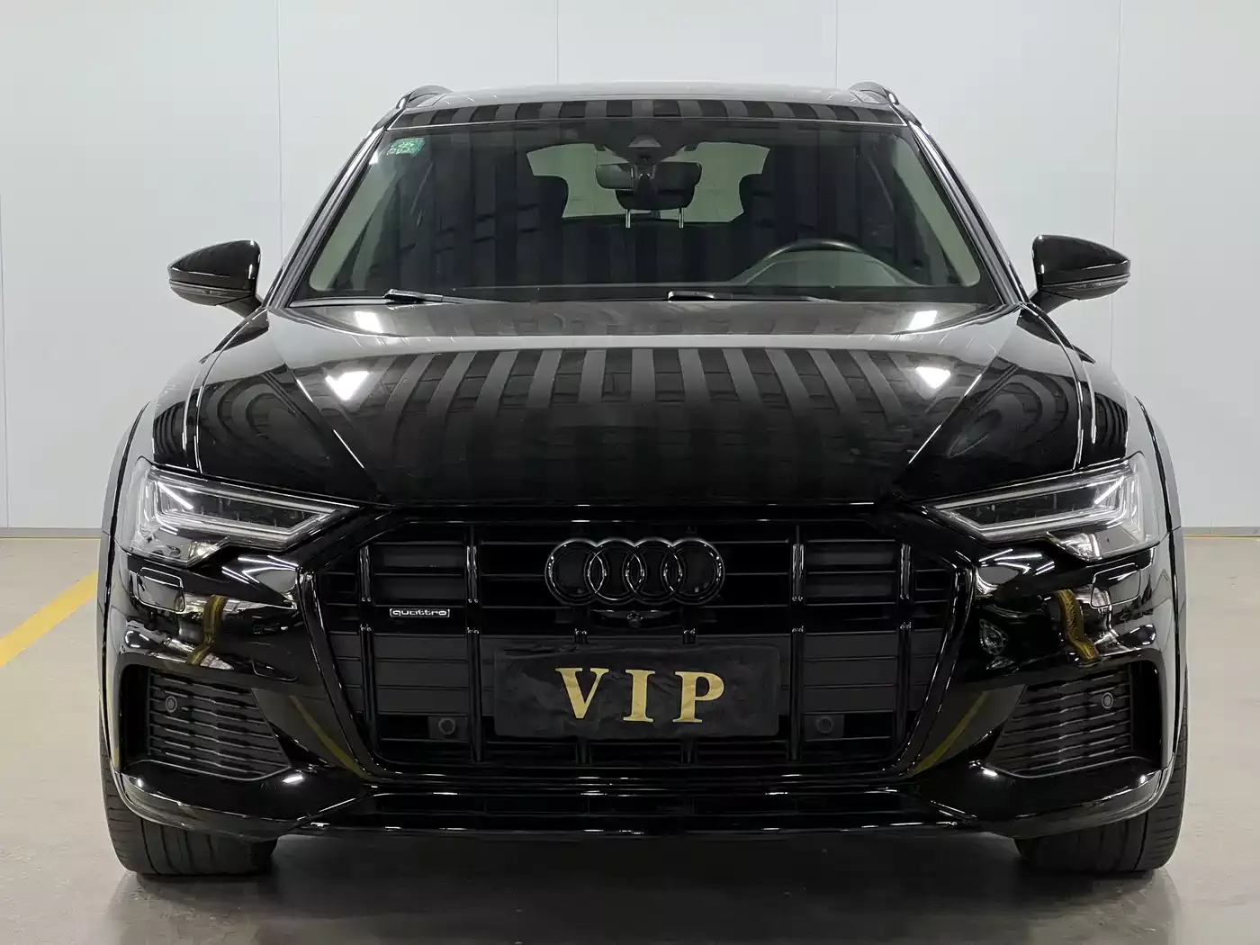 Audi A6 (Import) 2021 allroad quattro Explorer 55 TFSI Premium Off-road фото 2