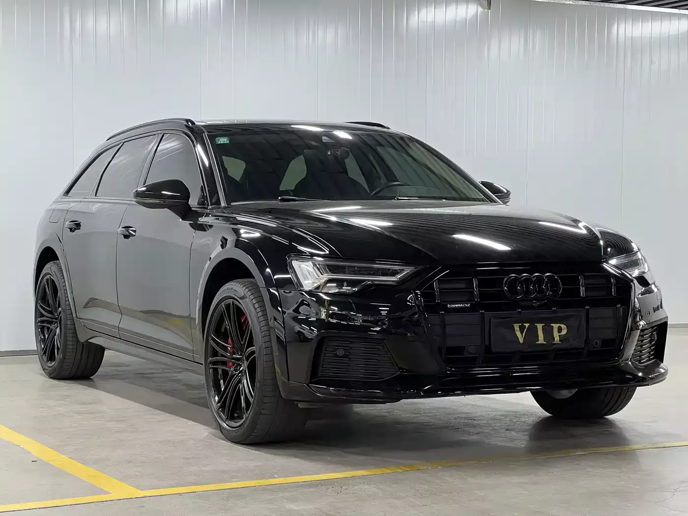 Audi A6 (Import) 2021 allroad quattro Explorer 55 TFSI Premium Off-road фото 3
