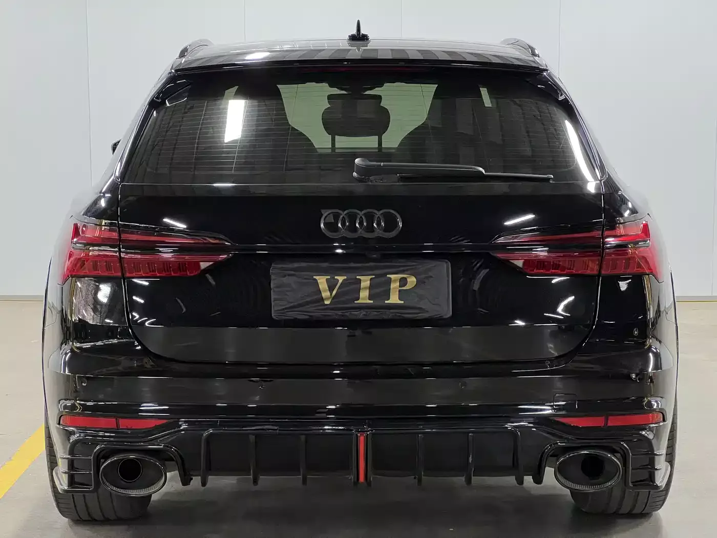 Audi A6 (Import) 2021 allroad quattro Explorer 55 TFSI Premium Off-road фото 5