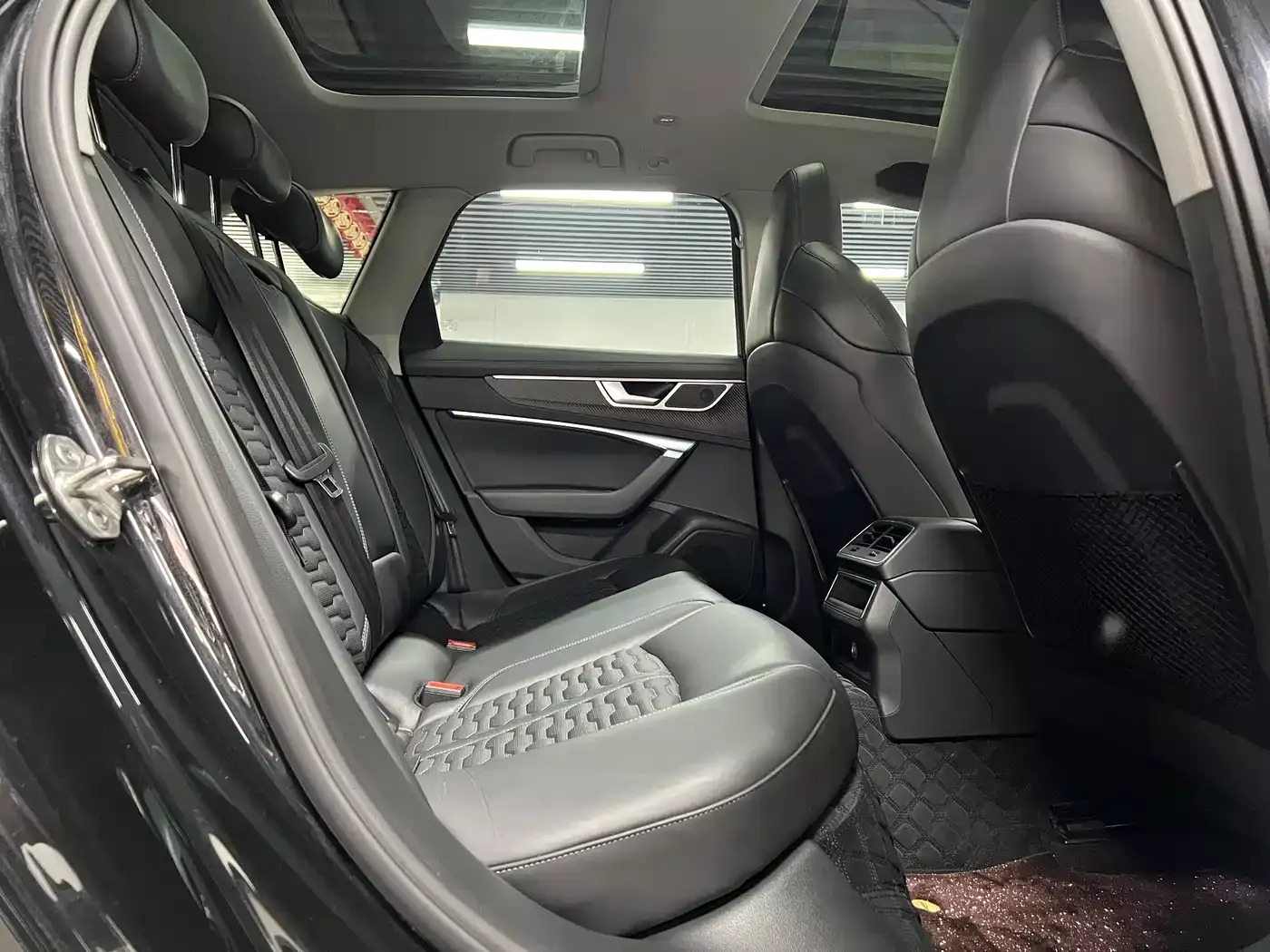 Audi A6 (Import) 2021 allroad quattro Explorer 55 TFSI Premium Off-road фото 10