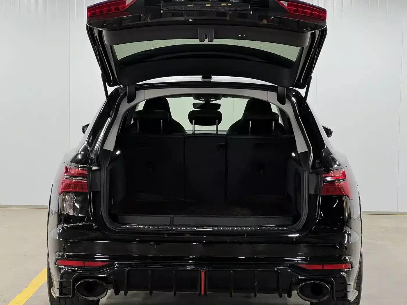 Audi A6 (Import) 2021 allroad quattro Explorer 55 TFSI Premium Off-road фото 20