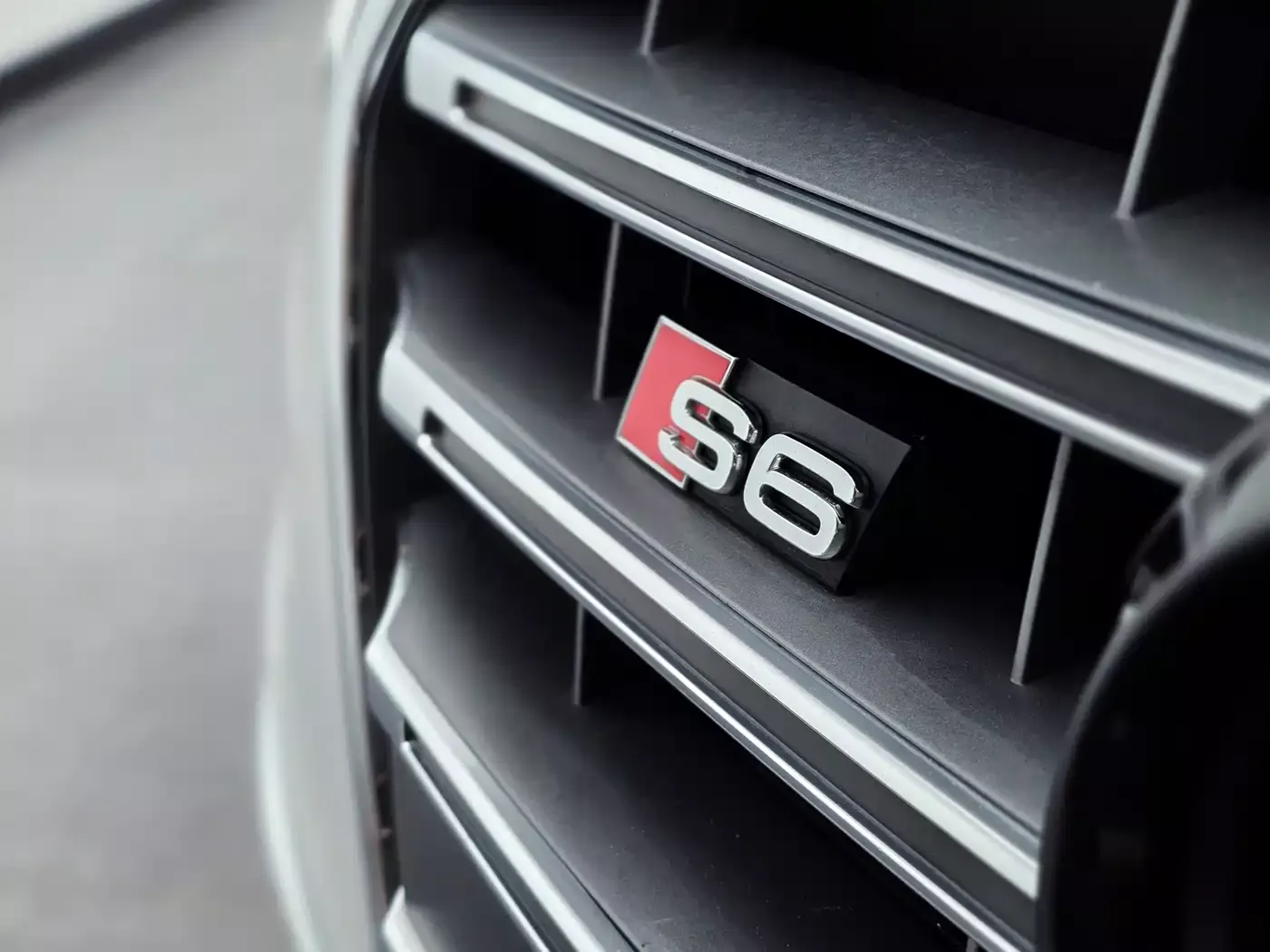 Audi S6 2013 S6 4.0TFSI фото 6