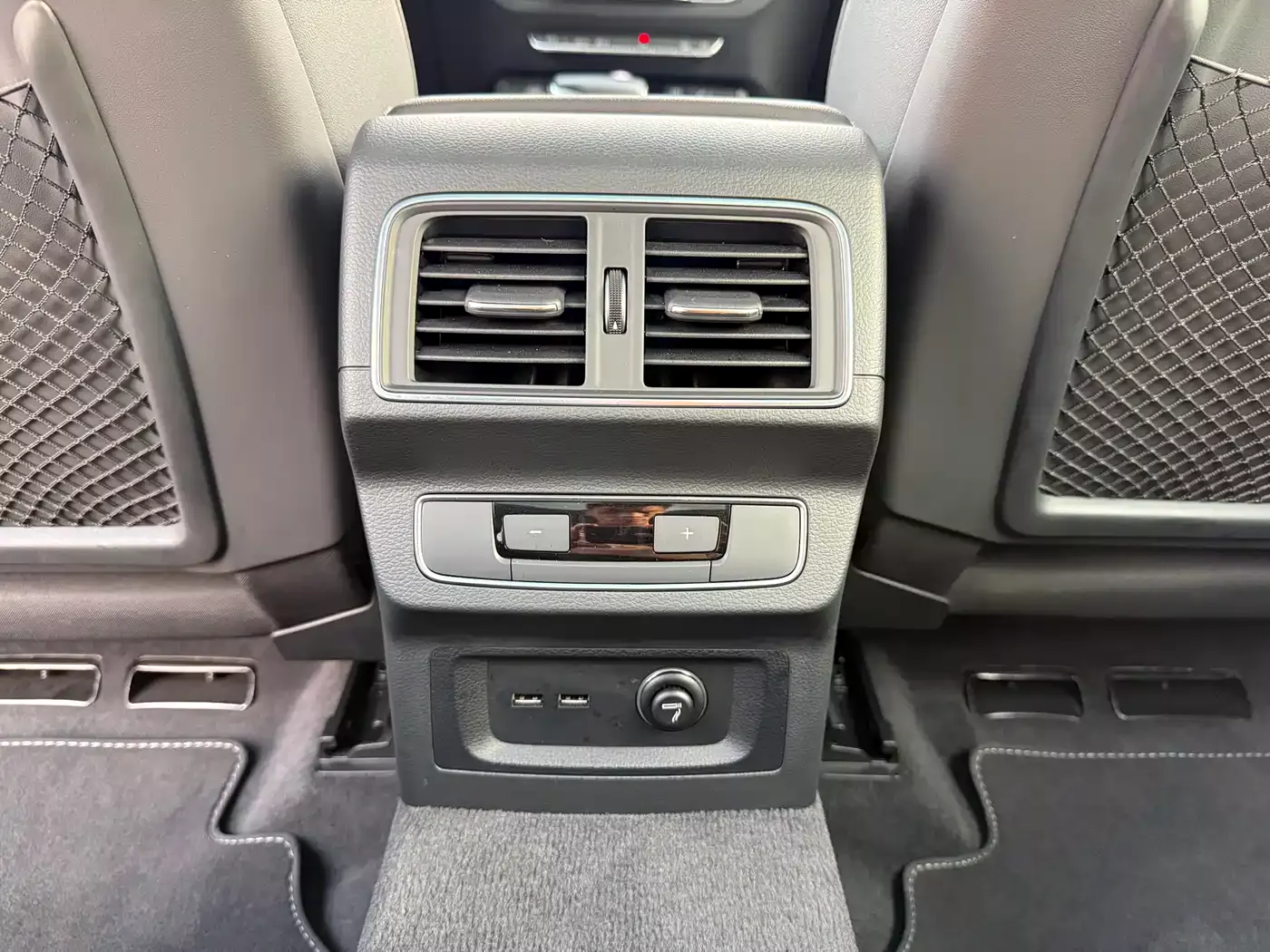 Audi Q5L 2021 40 TFSI Fashion Dynamic фото 11