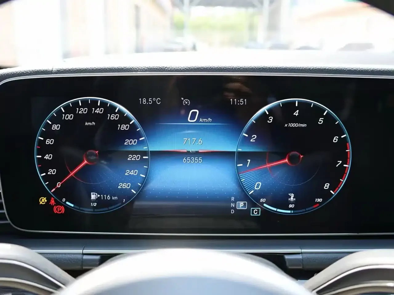 Mercedes-Benz GLE 2021 GLE 350 4MATIC Fashion фото 6
