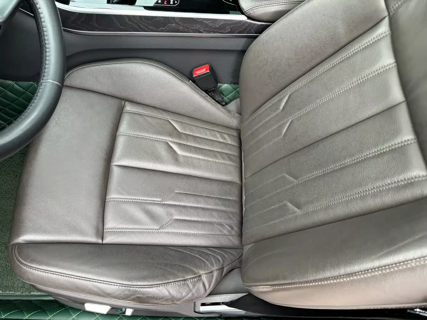 Audi A8 2018 A8L 55 TFSI quattro Launch Elite фото 10