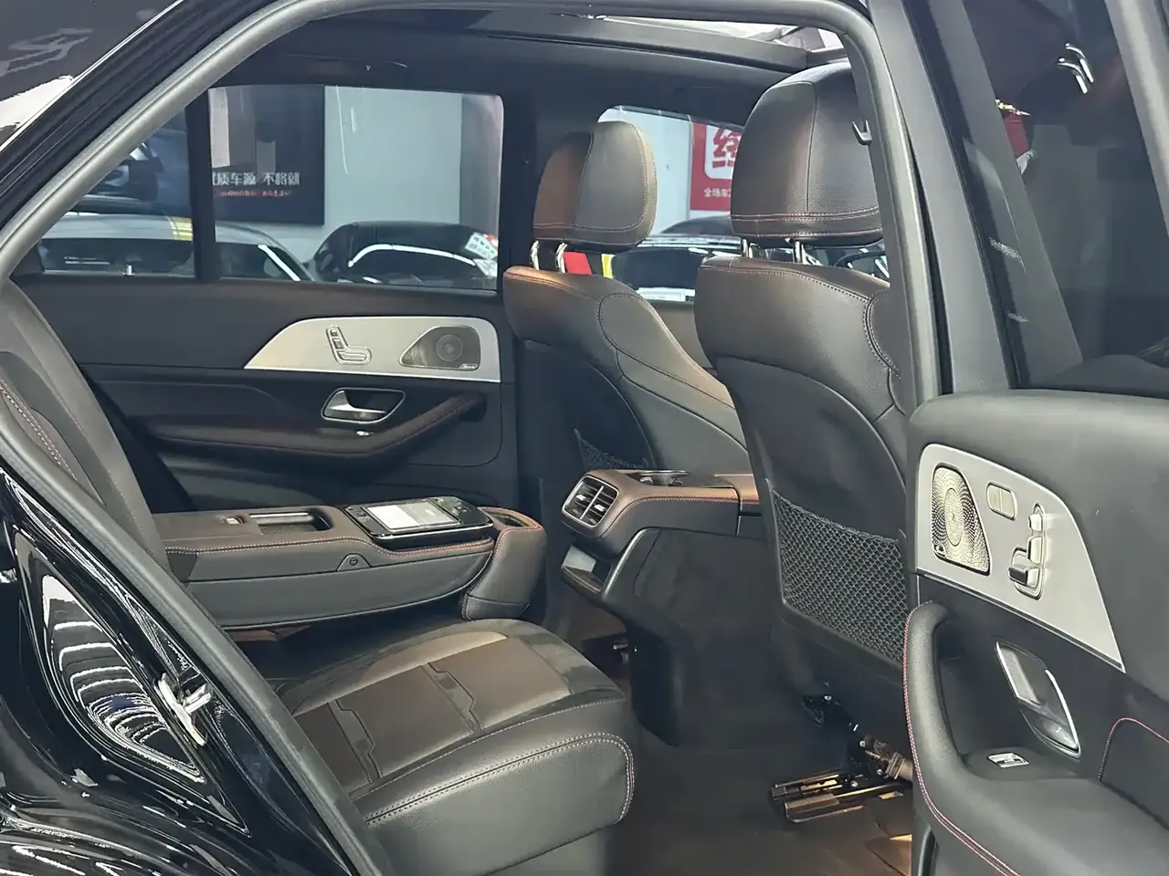 Mercedes-Benz GLE AMG 2023 AMG GLE 53 4MATIC+ фото 12