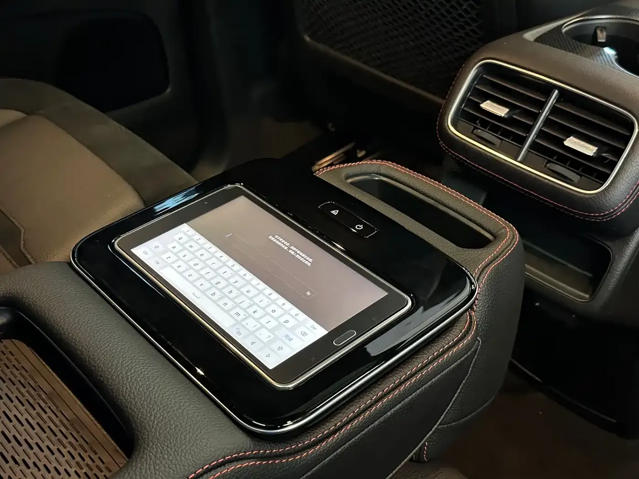 Mercedes-Benz GLE AMG 2023 AMG GLE 53 4MATIC+ фото 22