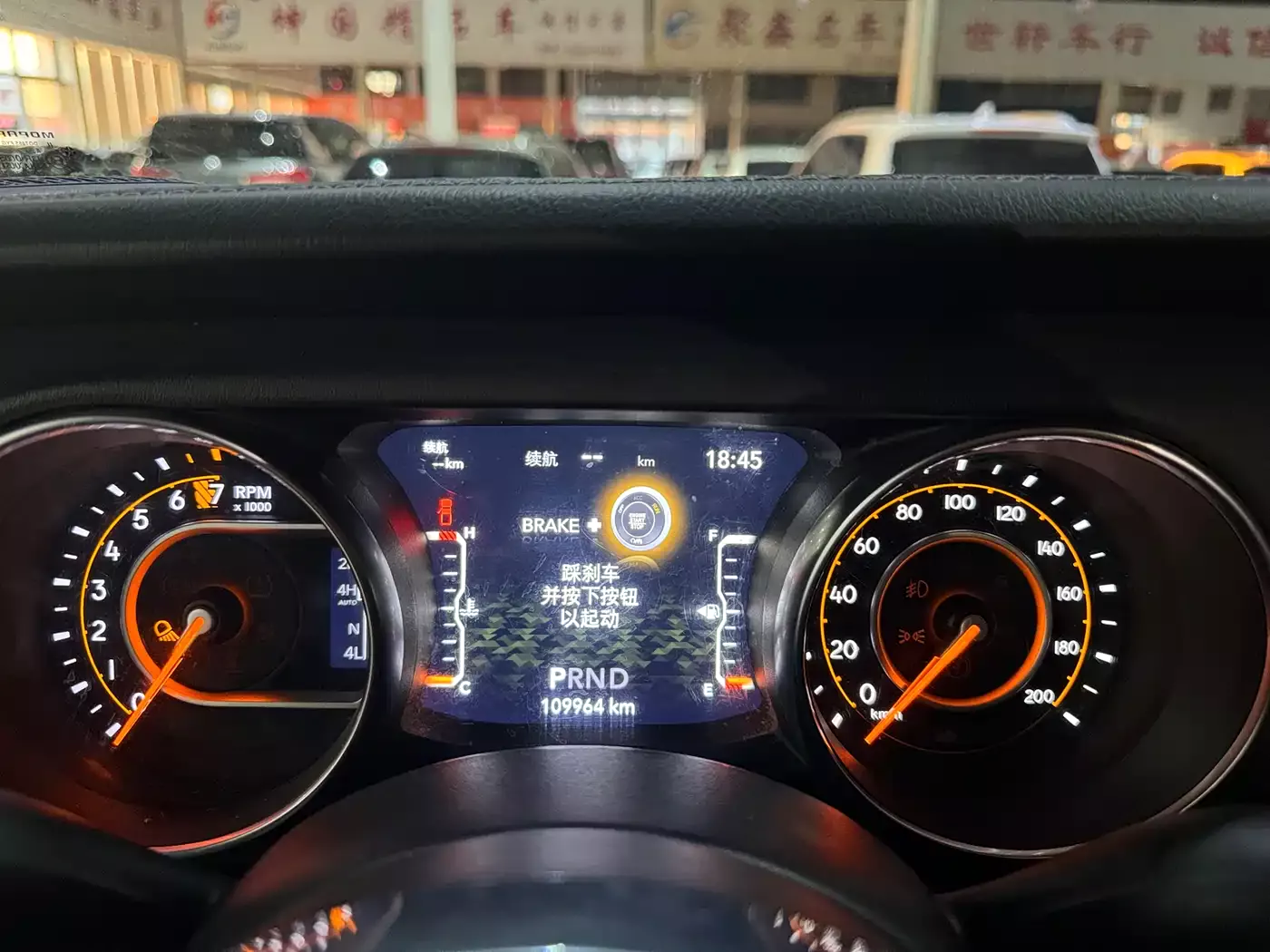 Jeep Gladiator 2022 3.6L Pioneer Edition фото 7