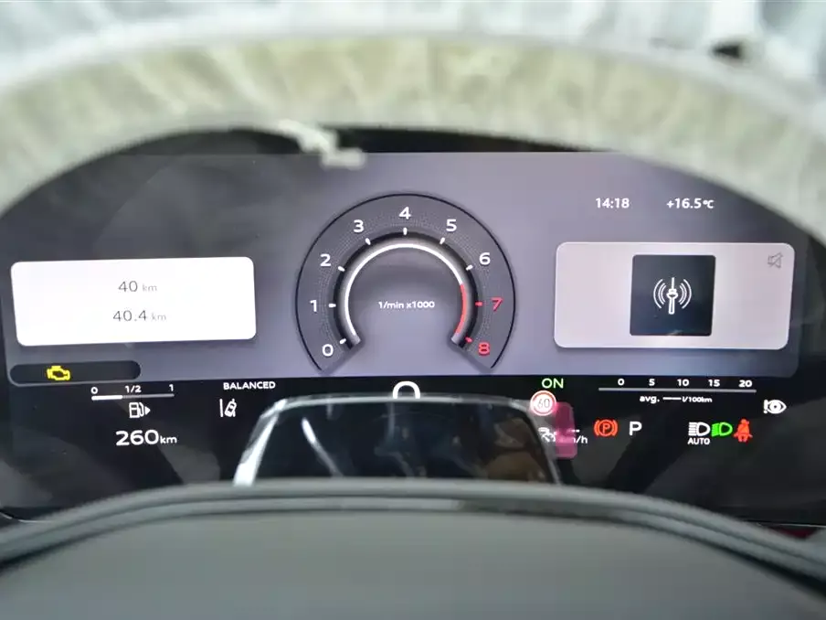 Audi Q5L 2026 Model Base Version фото 8