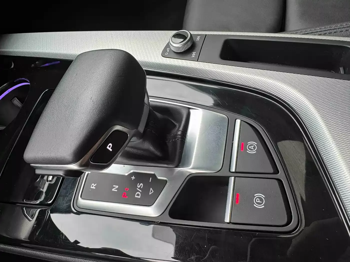 Audi A5 (Import) 2022 Sportback 40 TFSI Fashion Dynamic фото 14