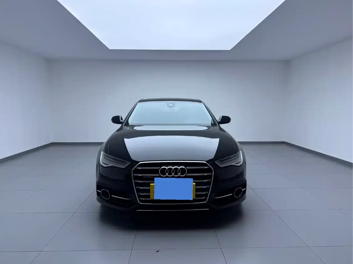 Audi A6L 2018 30th Anniversary 50 TFSI quattro Premium фото 2
