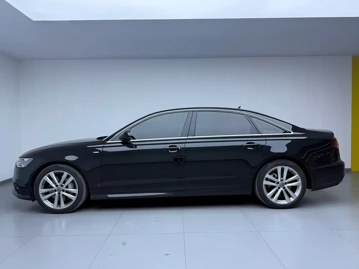 Audi A6L 2018 30th Anniversary 50 TFSI quattro Premium фото 3