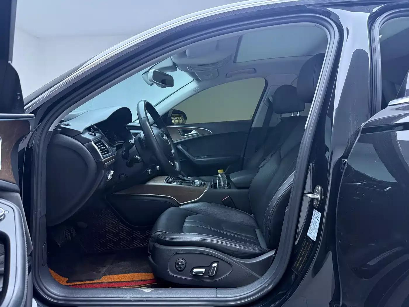 Audi A6L 2018 30th Anniversary 50 TFSI quattro Premium фото 7