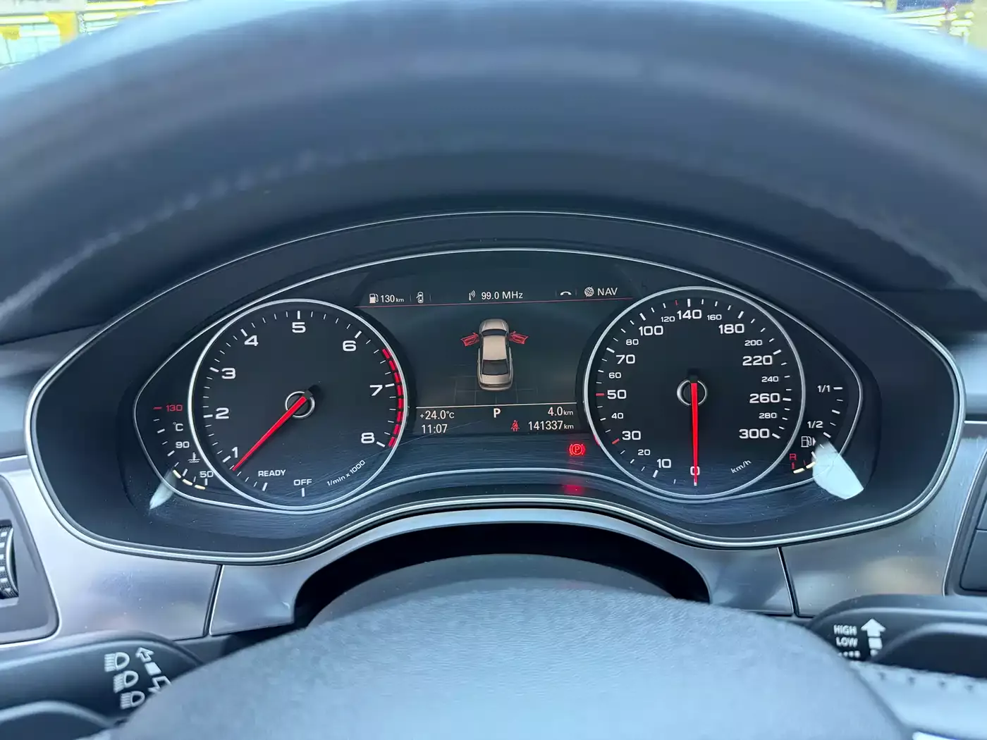 Audi A6L 2018 30th Anniversary 50 TFSI quattro Premium фото 18