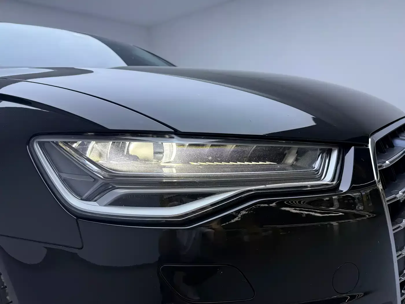 Audi A6L 2018 30th Anniversary 50 TFSI quattro Premium фото 20