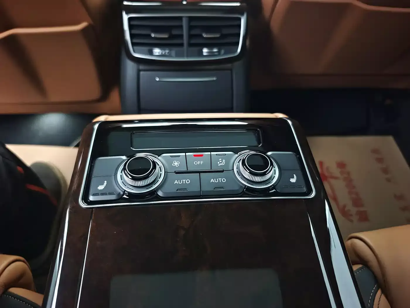 Audi A8 2017 A8L 45 TFSI quattro Excellence Pioneer Collector's Edition фото 16
