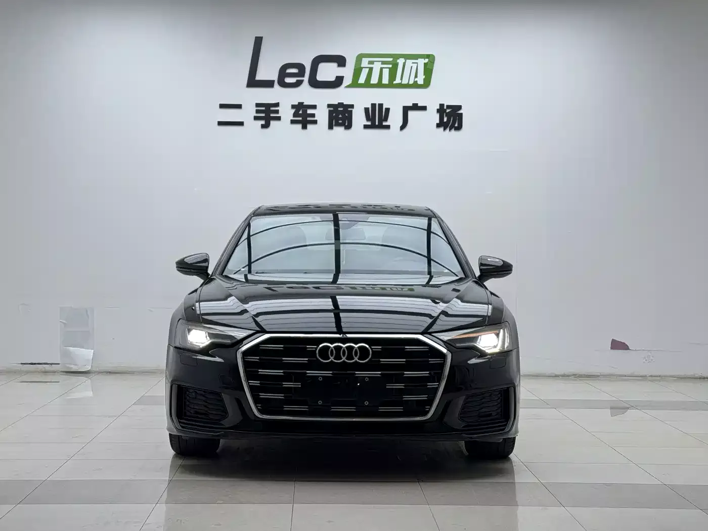 Audi A6L 2019 45 TFSI Premium Dynamic фото 2