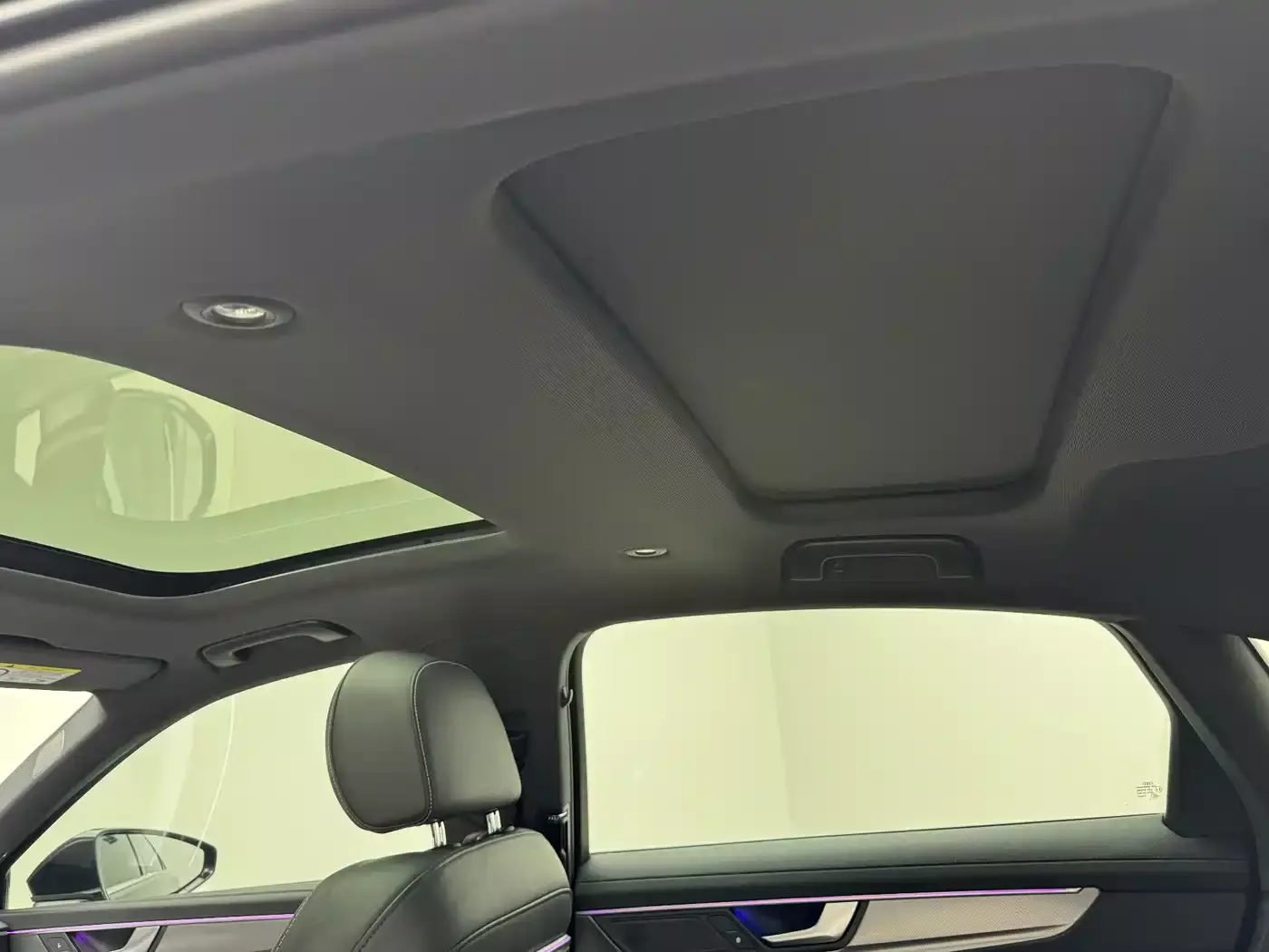 Audi A6L 2019 45 TFSI Premium Dynamic фото 7