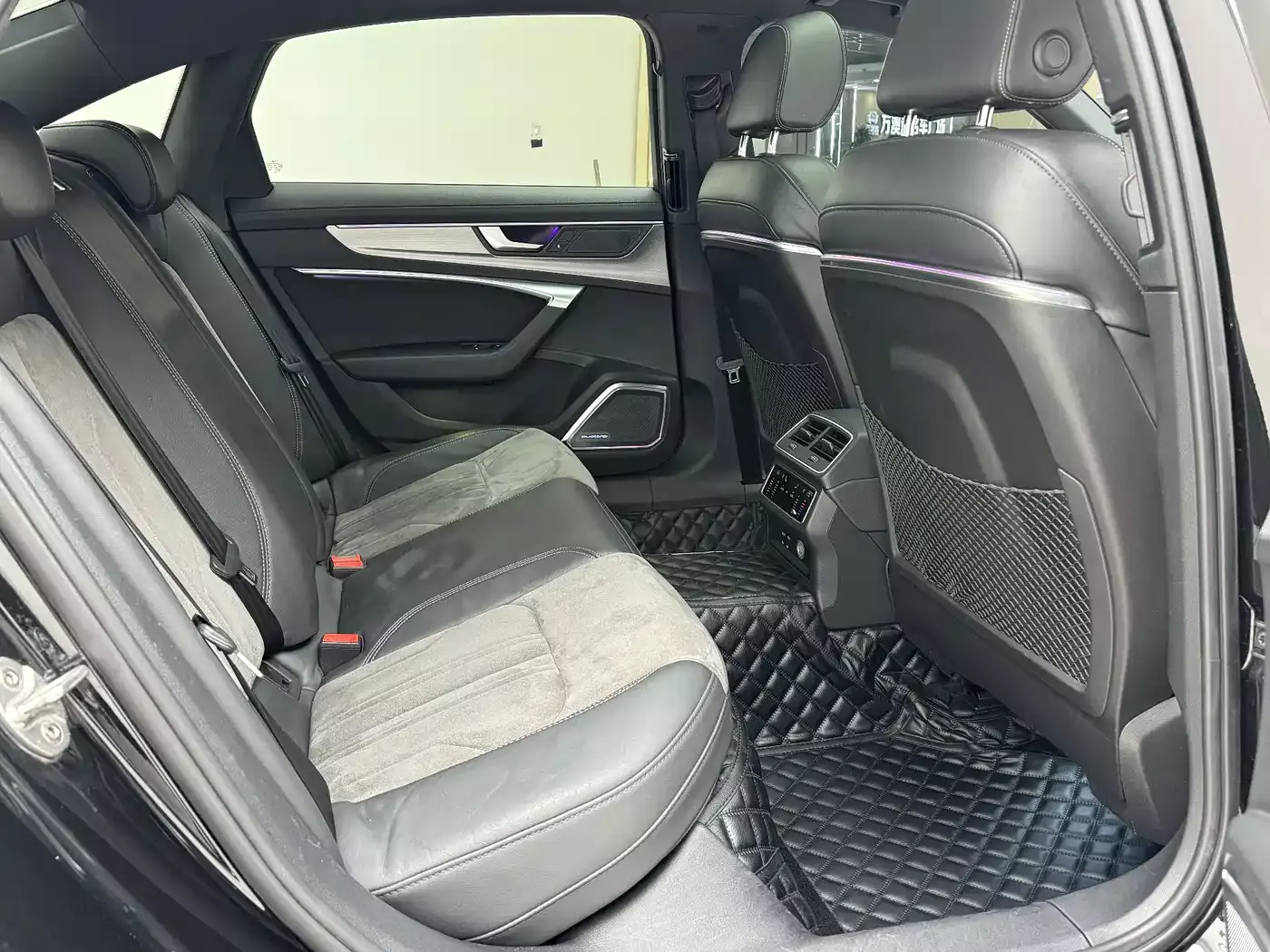Audi A6L 2019 45 TFSI Premium Dynamic фото 15