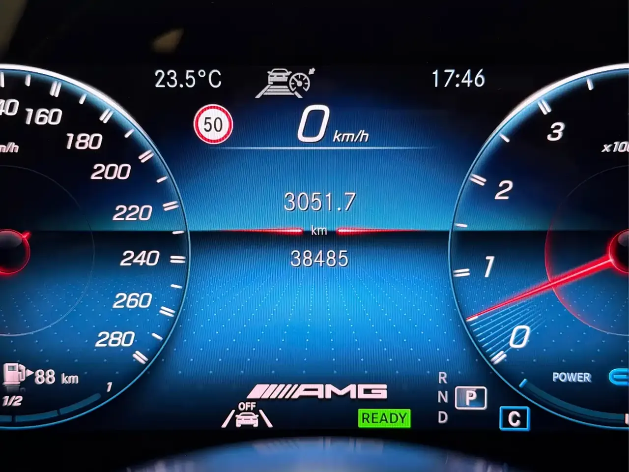 Mercedes-Benz GLE AMG 2022 AMG GLE 53 4MATIC+ фото 18