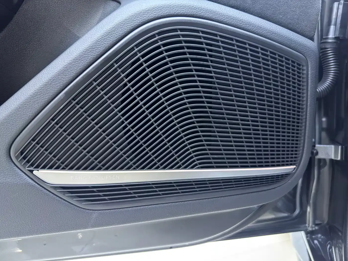 Audi S4 2024 S4 Avant 3.0TFSI фото 8