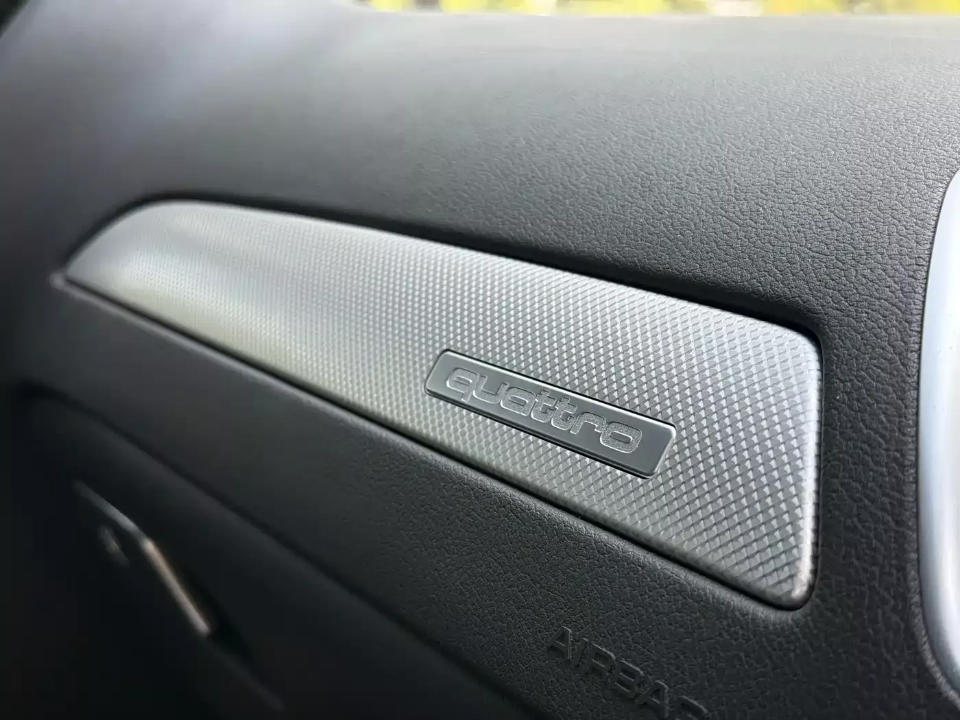 Audi A4 (Import) 2014 40 TFSI allroad quattro plus фото 18