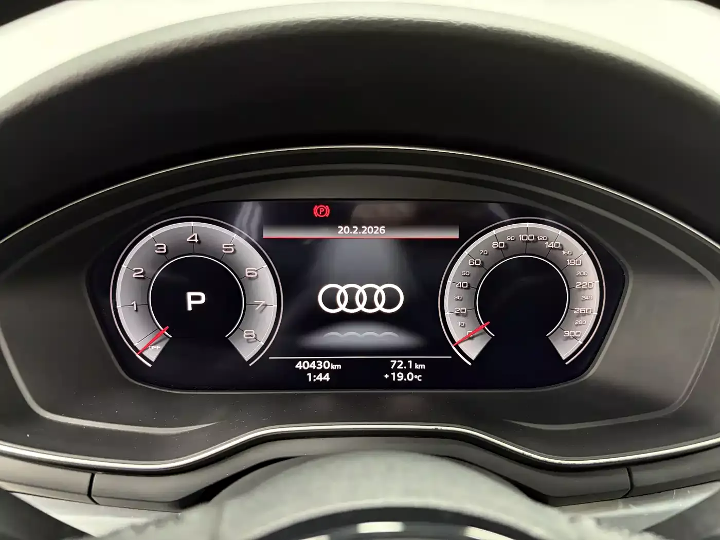 Audi A4L 2022 40 TFSI Fashion Dynamic фото 9