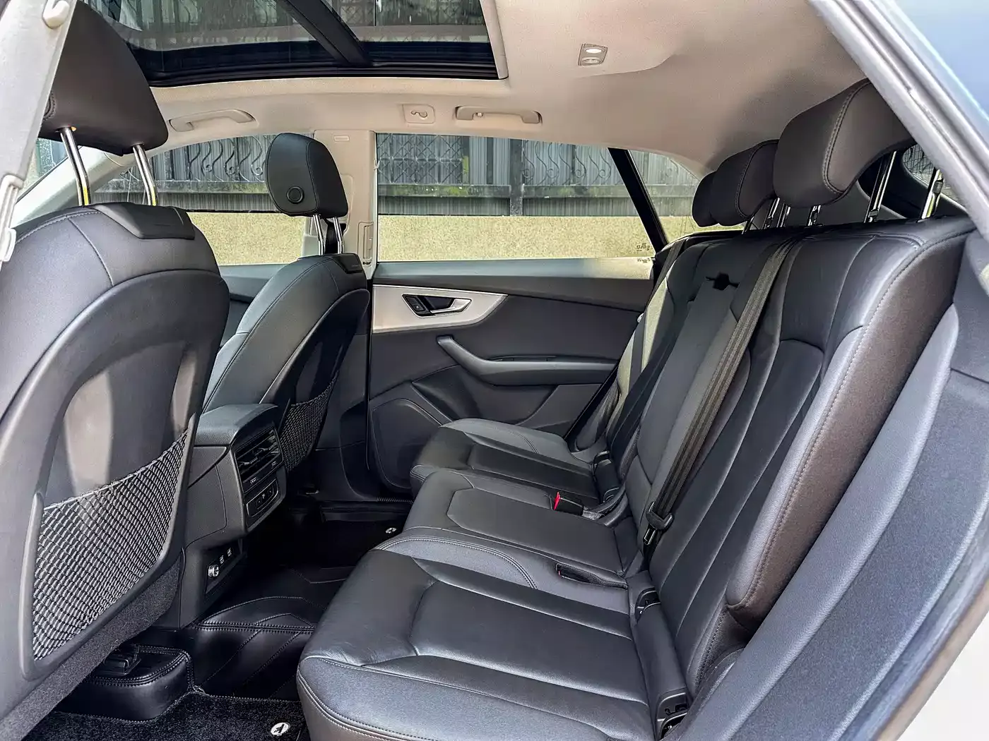 Audi Q8 2019 45 TFSI Luxury Elegance фото 15