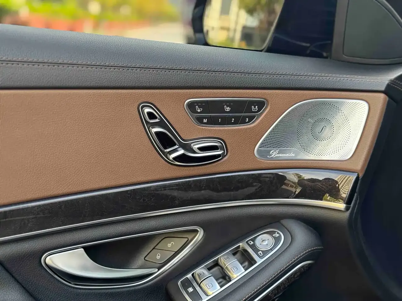 Mercedes-Benz S-Class 2020 S 450 L 4MATIC Collector's Version фото 3