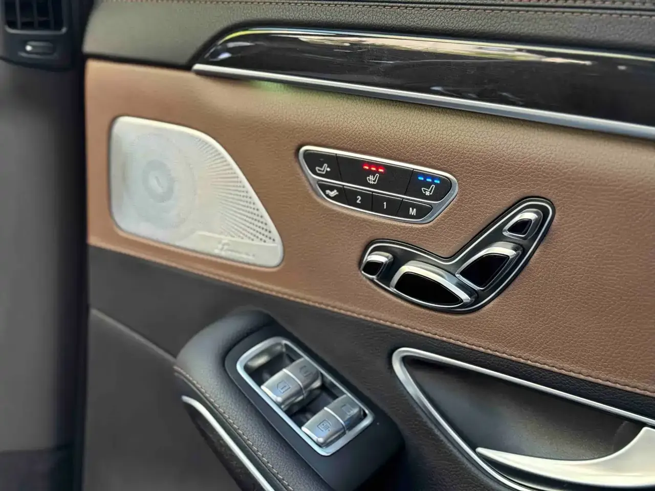 Mercedes-Benz S-Class 2020 S 450 L 4MATIC Collector's Version фото 4