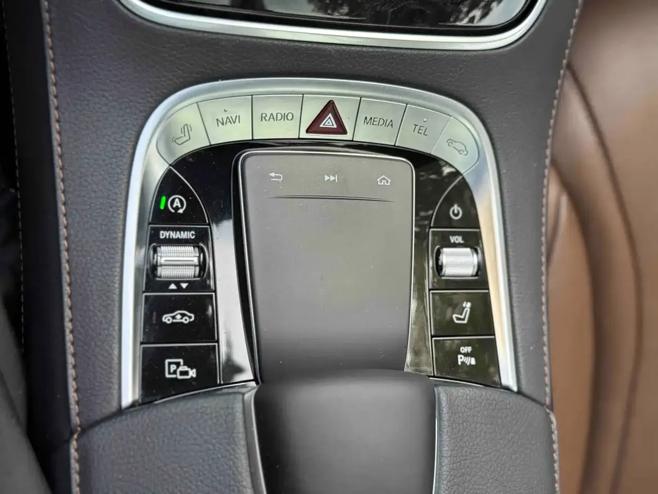 Mercedes-Benz S-Class 2020 S 450 L 4MATIC Collector's Version фото 7
