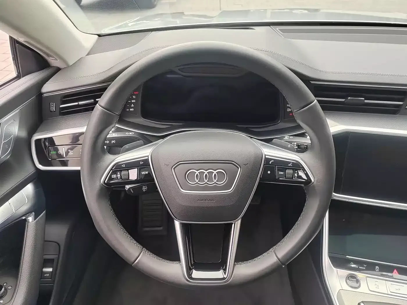 Audi A7 2024 45 TFSI Premium Selection фото 7