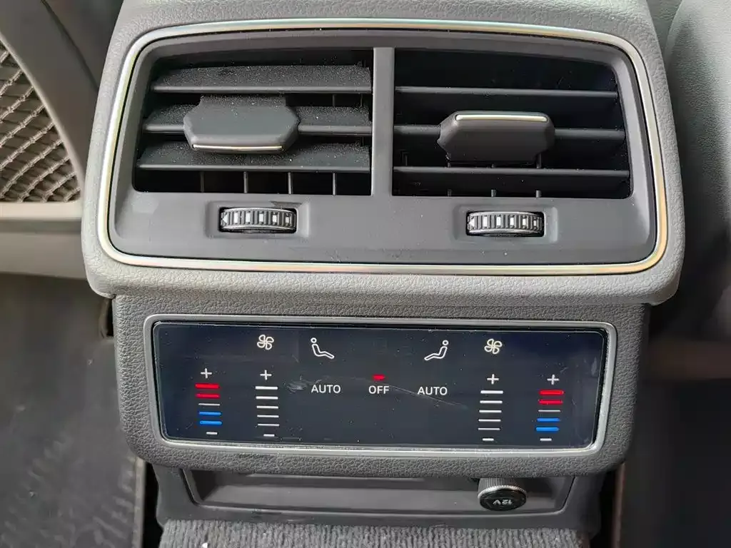 Audi A6L 2024 45 TFSI Premium Dynamic фото 12