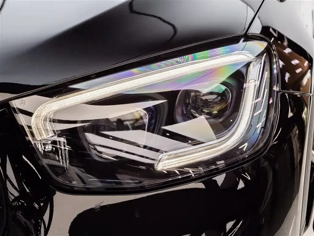 Mercedes-Benz GLC AMG 2022 AMG GLC 43 4MATIC фото 11