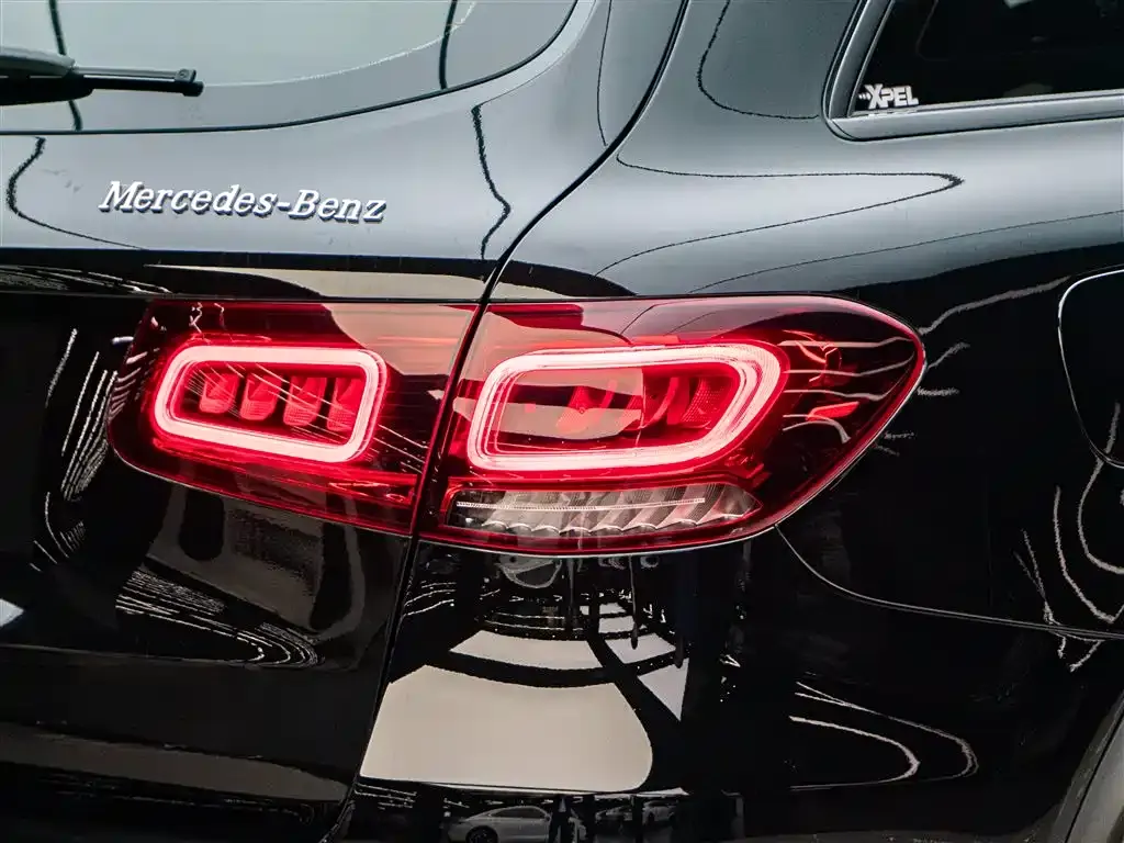 Mercedes-Benz GLC AMG 2022 AMG GLC 43 4MATIC фото 13