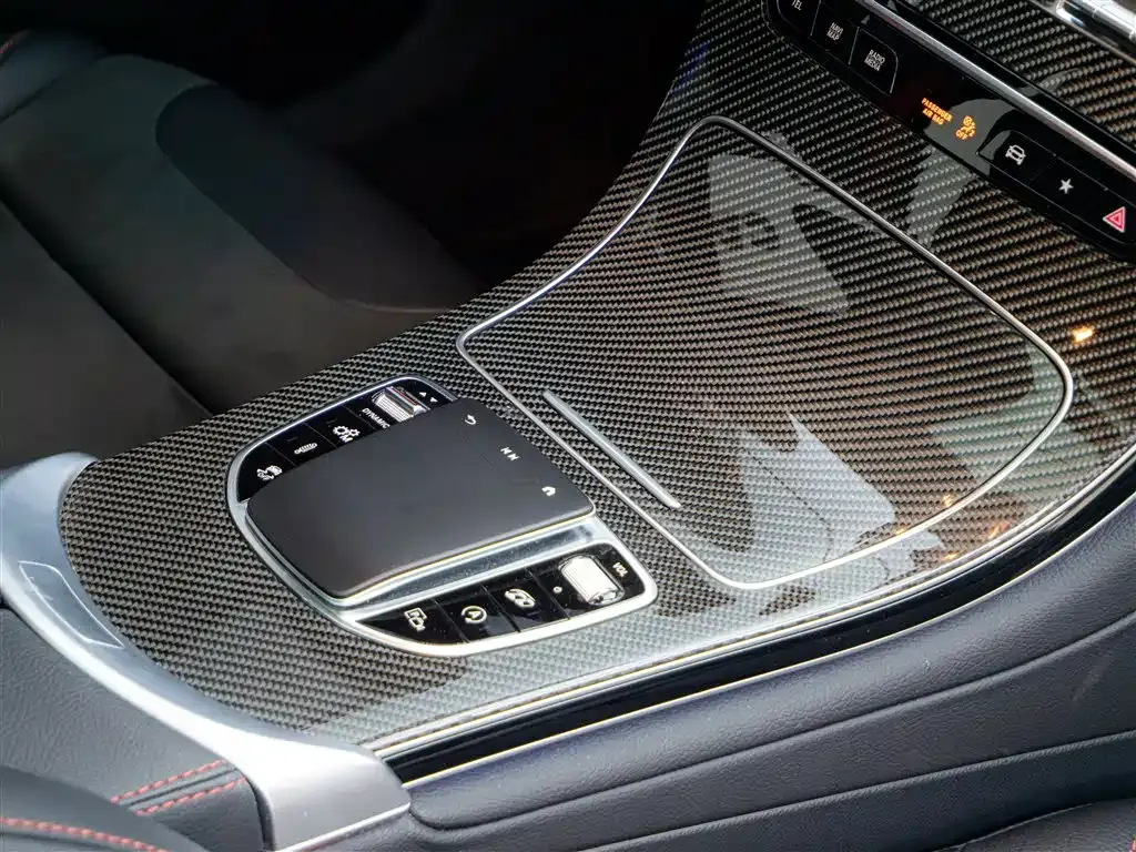Mercedes-Benz GLC AMG 2022 AMG GLC 43 4MATIC фото 29