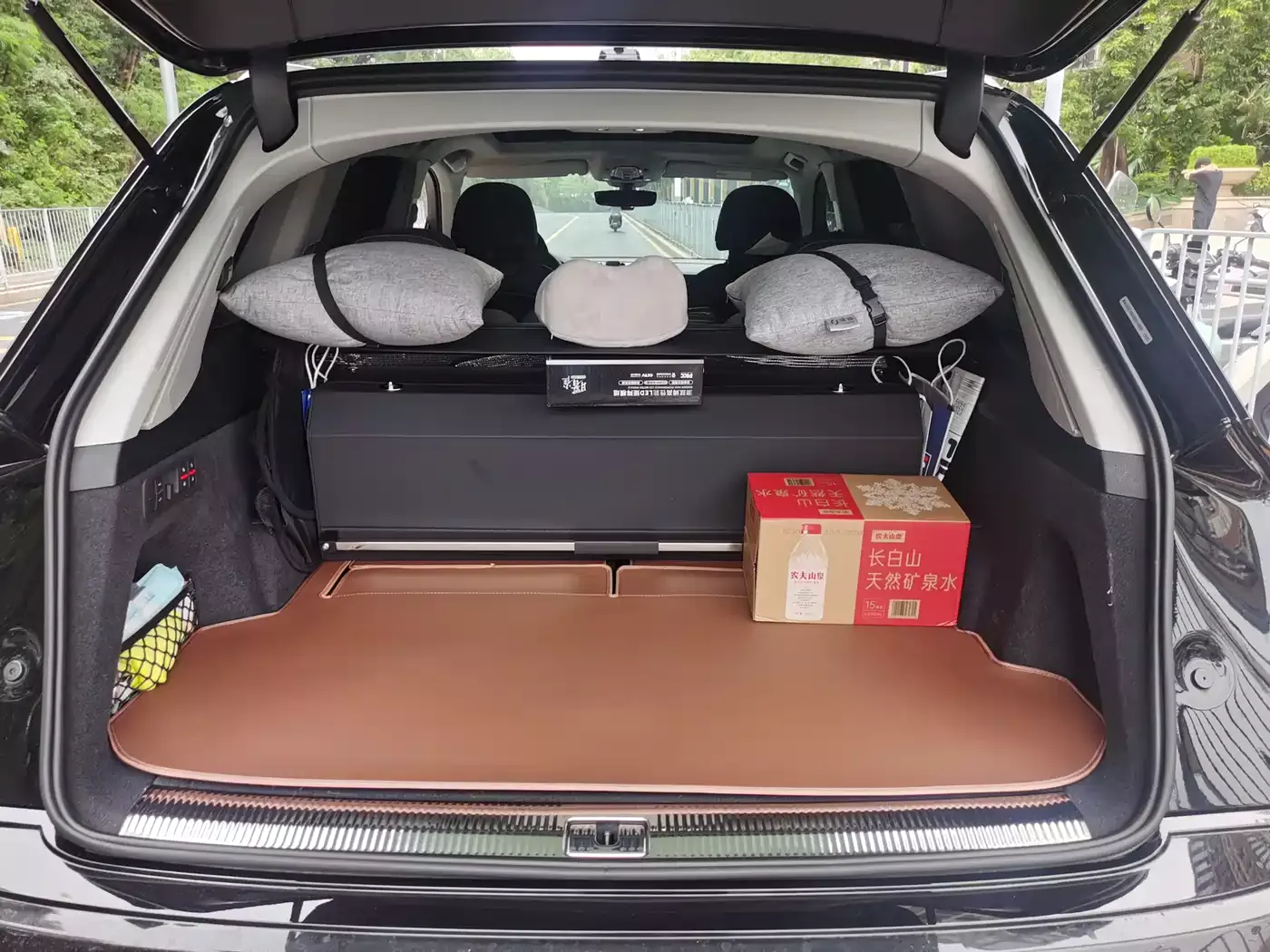 Audi Q7 2025 55 TFSI quattro S line Sport фото 10