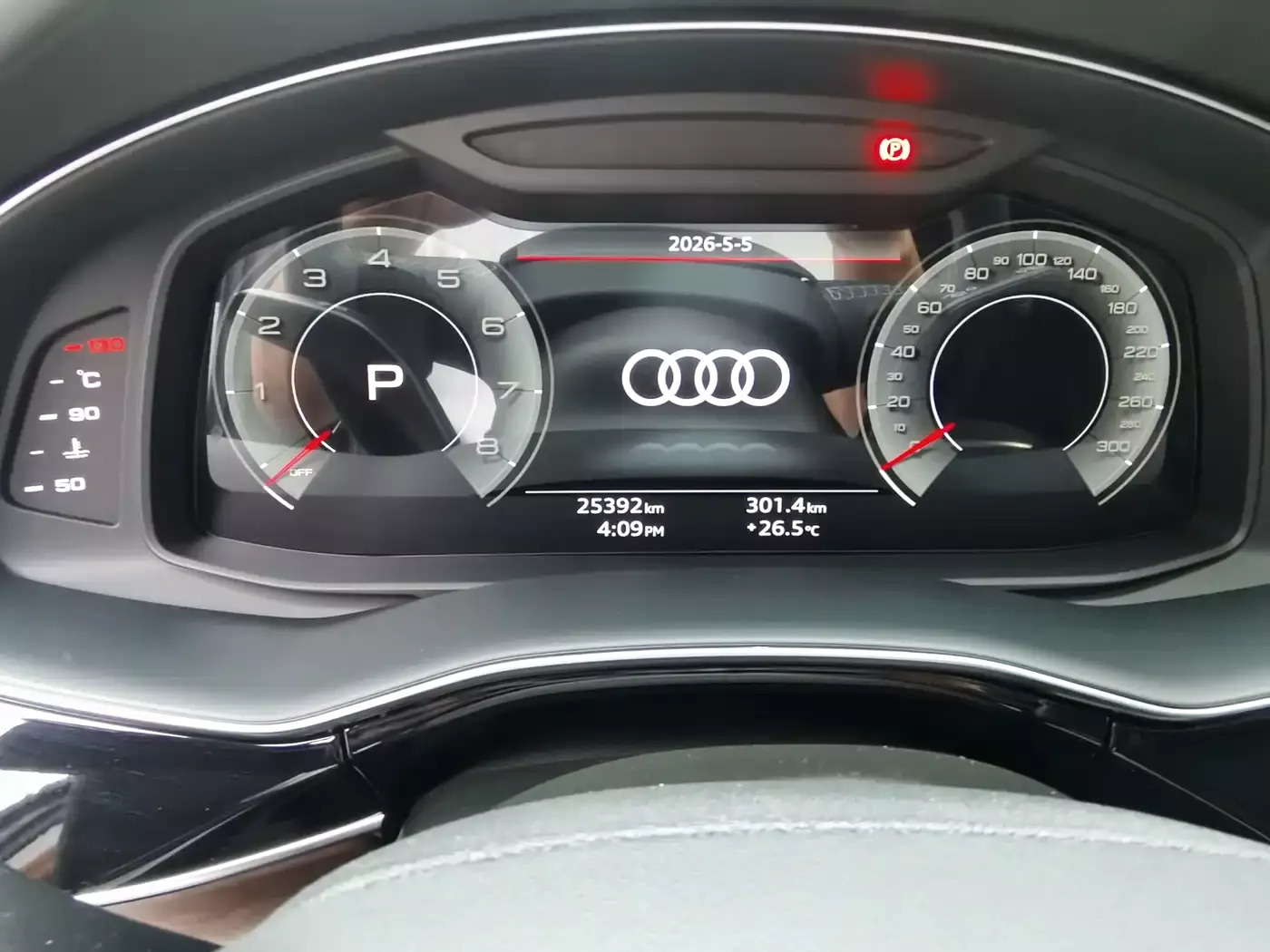 Audi Q7 2025 55 TFSI quattro S line Sport фото 12